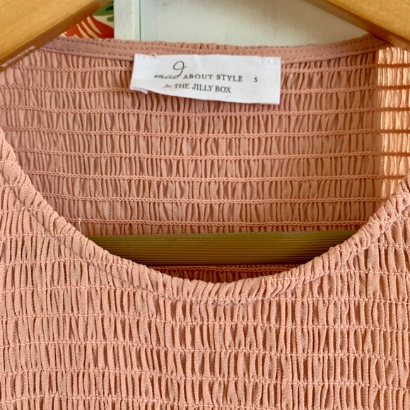 Mad About Style Dress from the Jilly Box - Picture 2 of 2